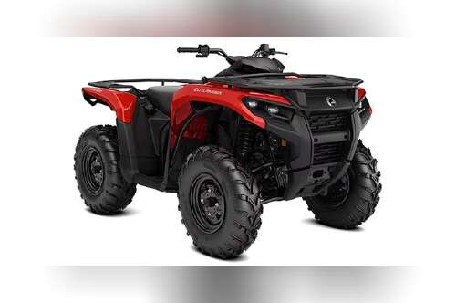 2026 Can-Am Outlander DPS 700 in woodbridge VA