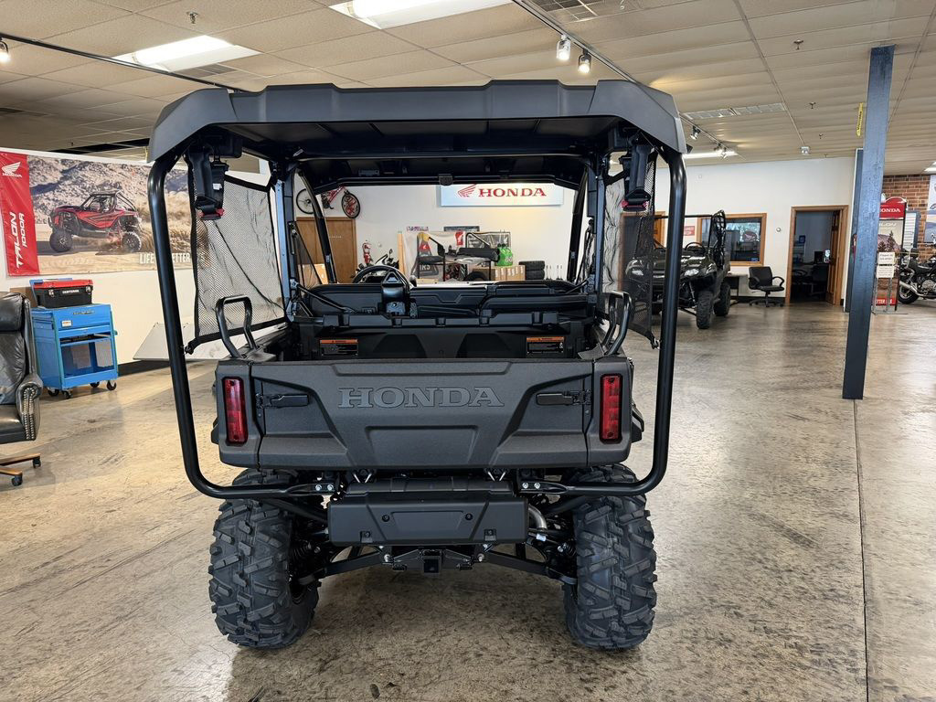 2026 Honda Pioneer 1000-5 Deluxe in asheboro NC