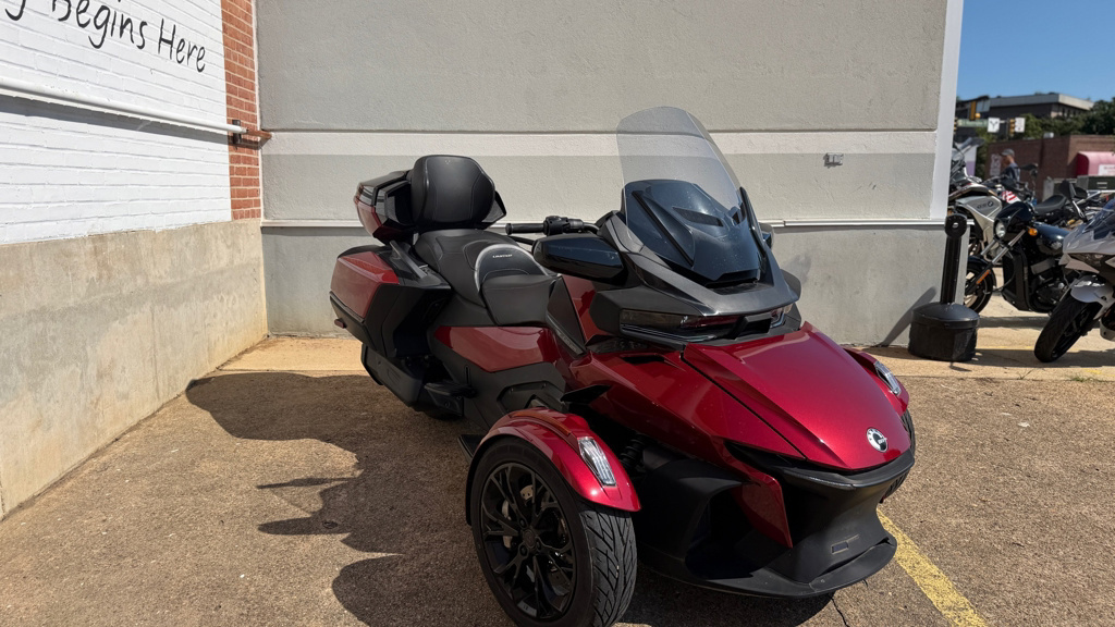 2021 Can-Am Spyder RT LIMITED SE6 RT LIMITED SE6 in Falls Church, VA