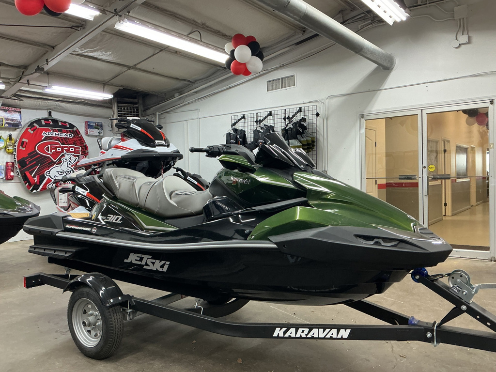 2025 Kawasaki Ultra 310LX LX in canandaigua NY