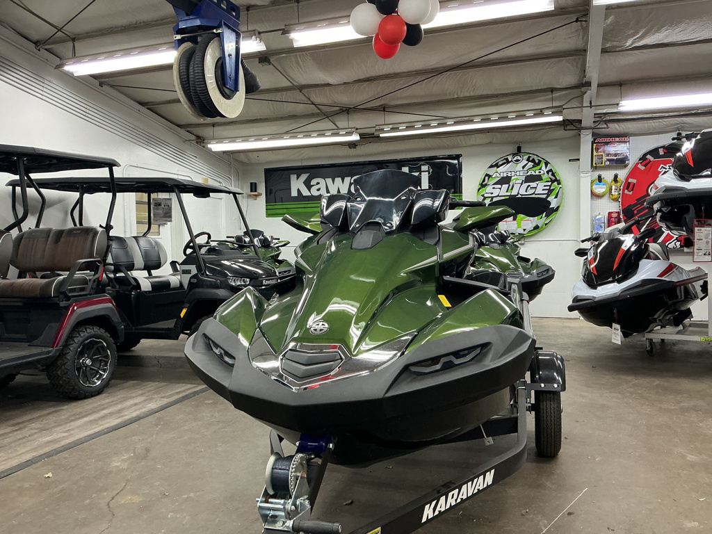 2025 Kawasaki Ultra 310LX LX in canandaigua NY
