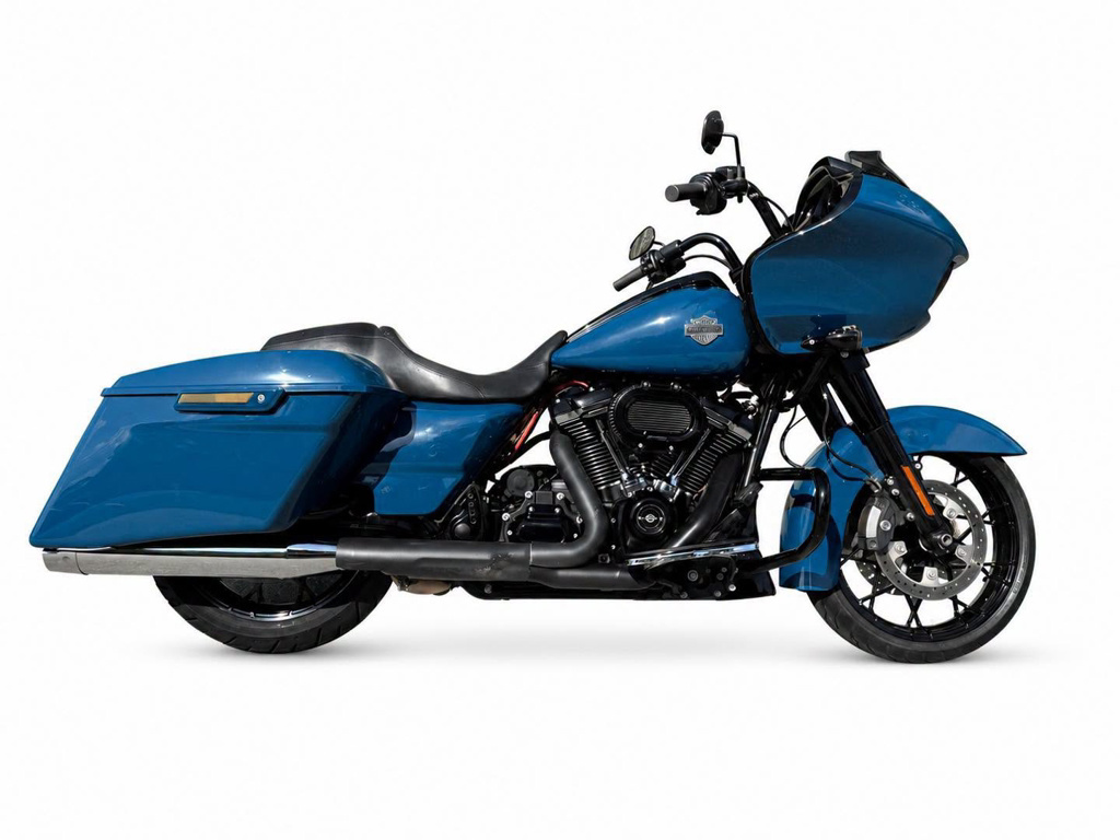 2021 Harley-Davidson FLTRXS ROAD GLIDE SPECIAL SPECIAL FLTRXS in Conroe, TX