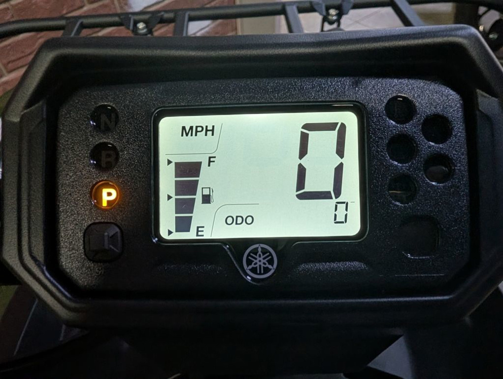2026 Yamaha Kodiak 450 in dimondale MI