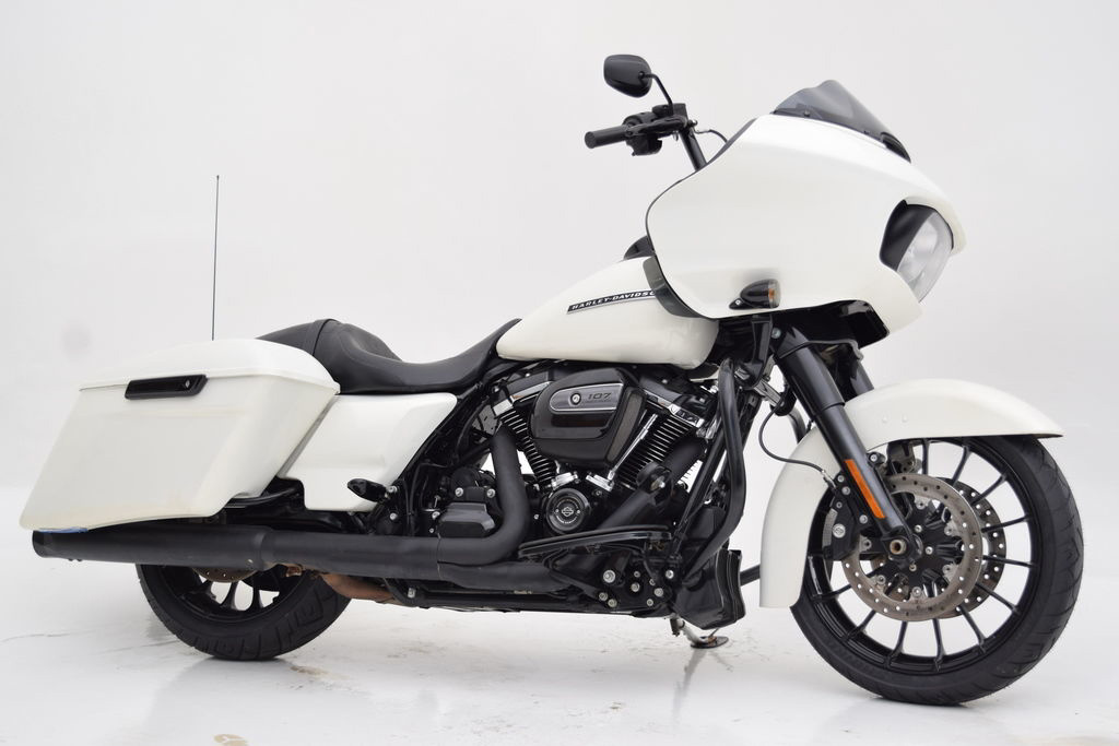 2018 Harley-Davidson FLTRXS - Road Glide Special SPECIAL FLTRXS in Scott City, MO