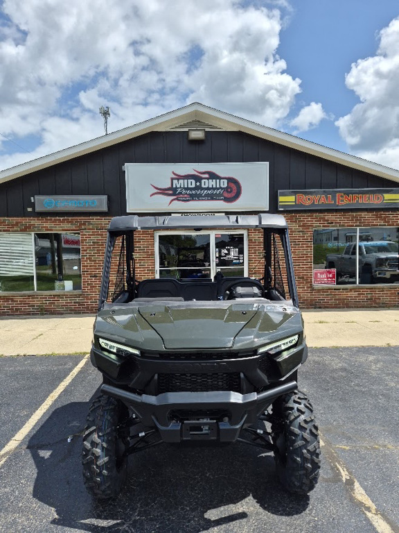 2026 Honda Pioneer 1000 Deluxe in mount vernon OH