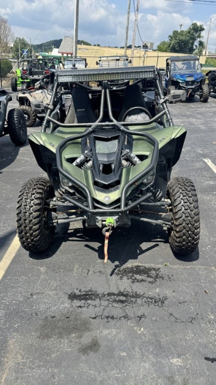 Yamaha Yxz Four Wheelers For Sale in Virginia - ATV Trader