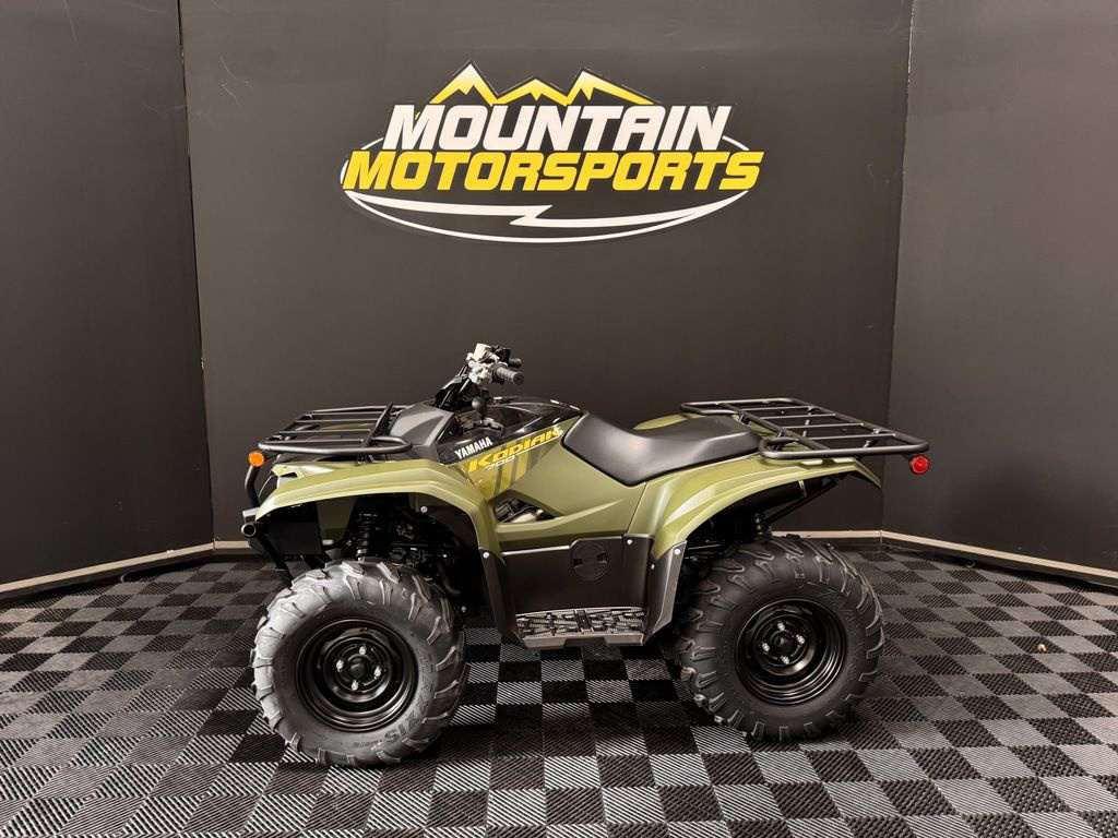 2027 Yamaha KODIAK 700 in conyers GA