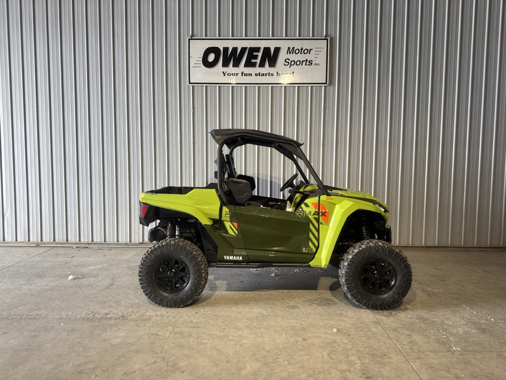 2026 Yamaha Wolverine RMAX2 1000 R-Spec in effingham IL