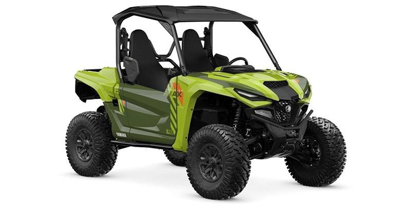 2026 Yamaha Wolverine RMAX2 1000 R-Spec in effingham IL