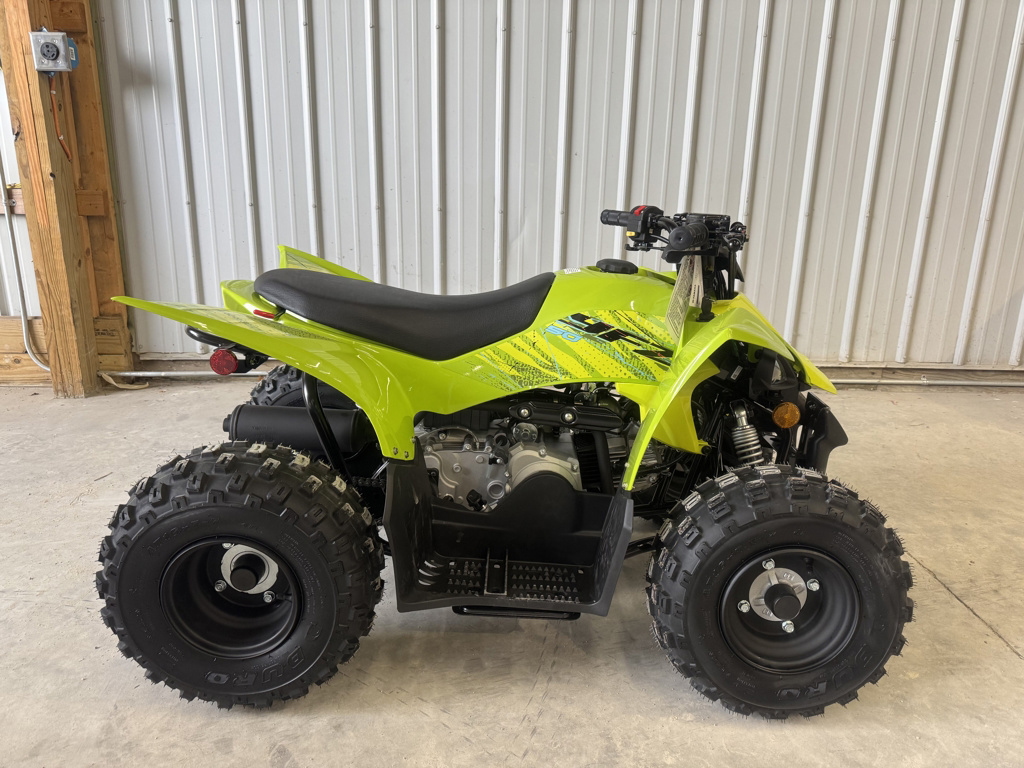 2026 Yamaha YFZ 50 in effingham IL