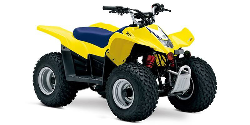 2026 Suzuki QuadSport Z50 in effingham IL
