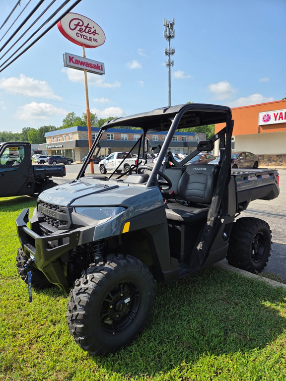 2026 Polaris Ranger XP 1000 Premium in baltimore MD