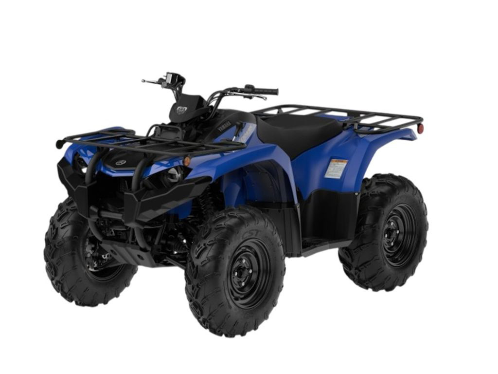 2026 Yamaha Kodiak 450 Recreation/Utility ATV