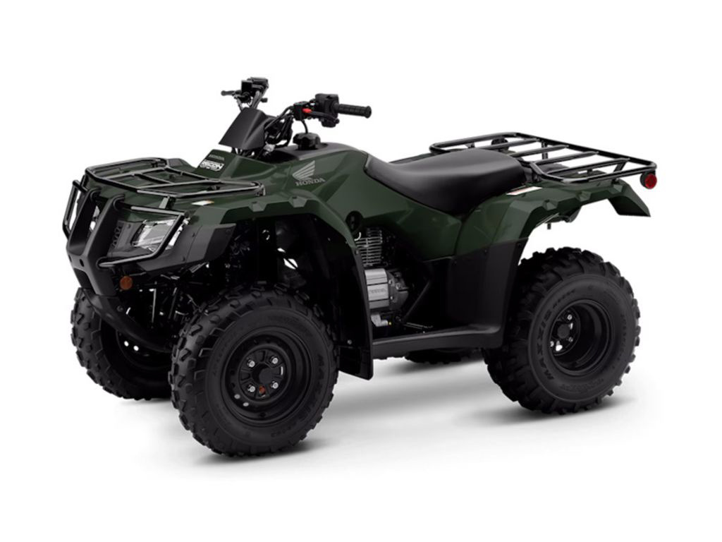 2026 Honda FourTrax Recon ES 2X4 ES in coldwater MI