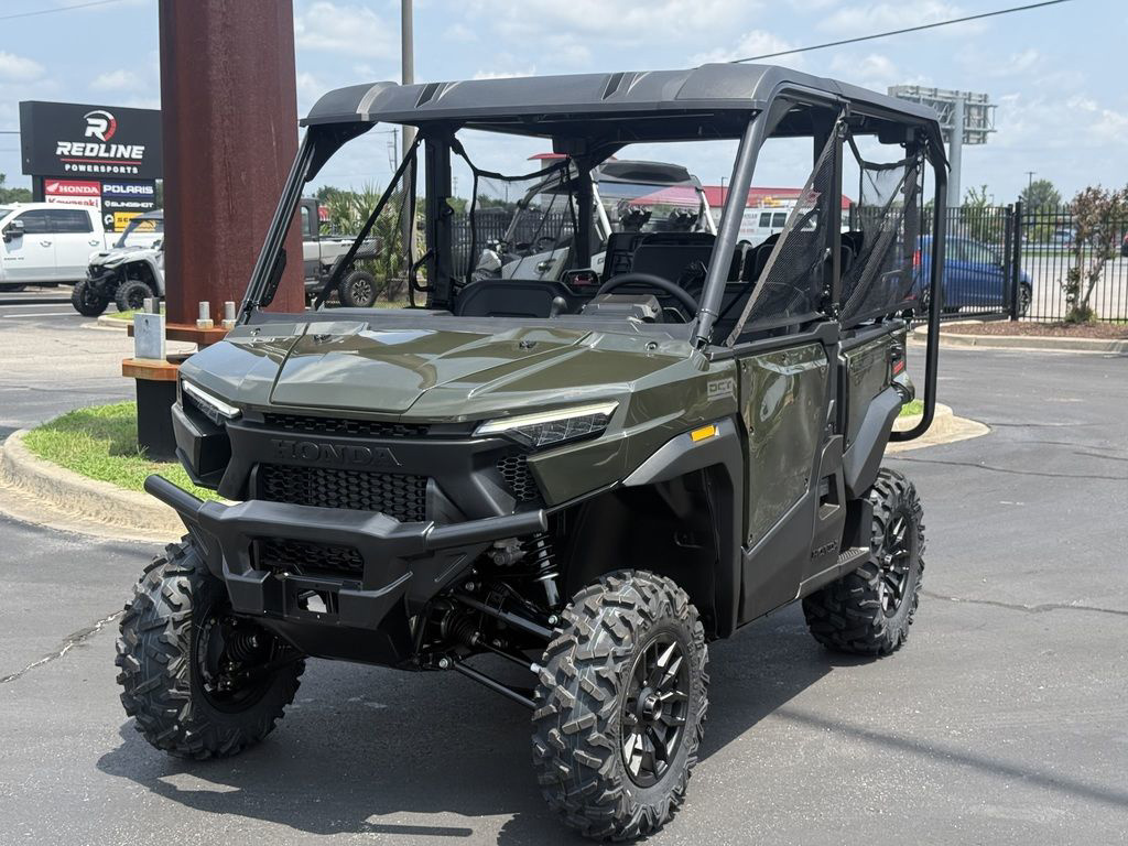 2026 Honda Pioneer 1000-5 Deluxe in myrtle beach SC