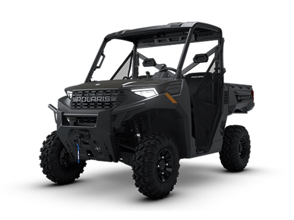 2026 Polaris Ranger 1000 Premium in sumter SC