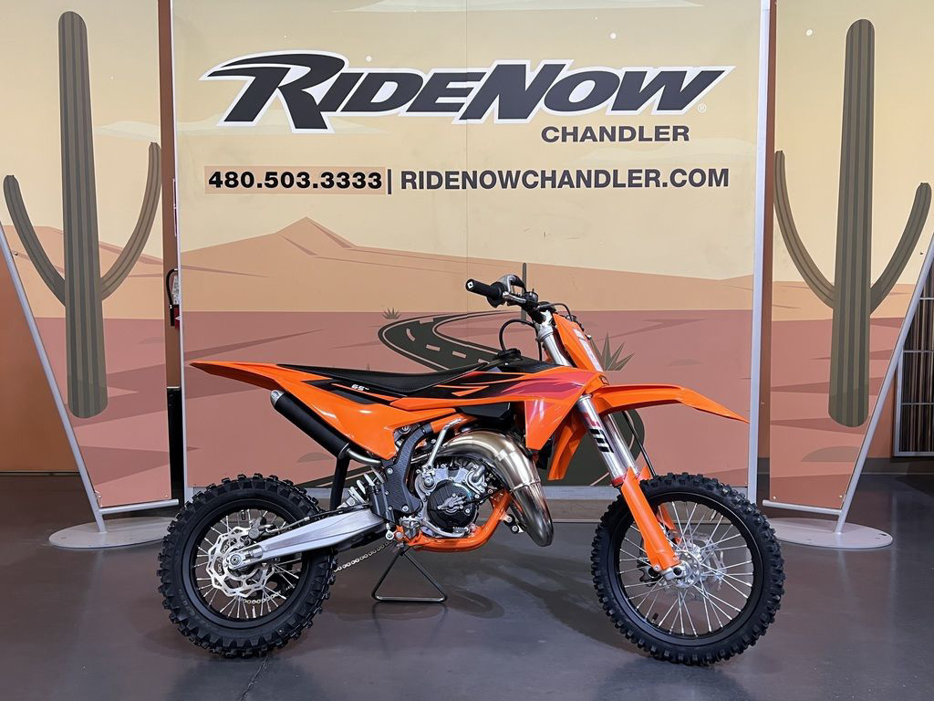 2027 KTM SX 65 SX in Chandler, AZ