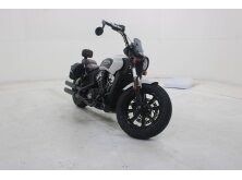 The Storied Legacy of Indian Motorcycle image