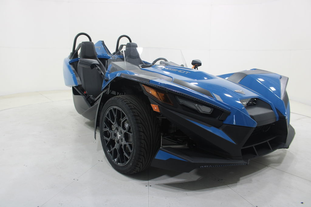 2026 Polaris Slingshot SL AutoDrive SL in Concord, NC