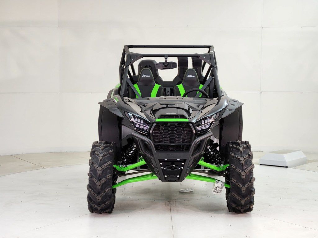 2026 Kawasaki Teryx 5 H2 Deluxe eS 1000 in concord NC
