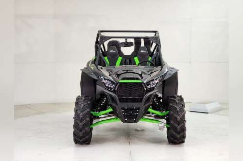 2026 Kawasaki Teryx 5 H2 Deluxe eS 1000 in concord NC