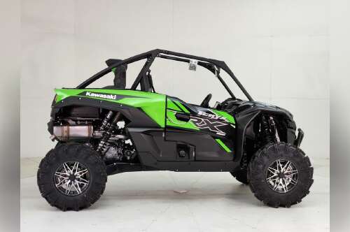 2026 Kawasaki Teryx 5 H2 Deluxe eS 1000 in concord NC