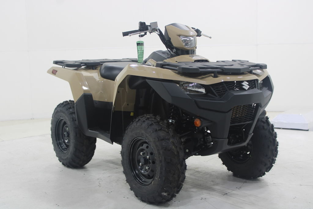 2026 Suzuki KingQuad 750 AXi Power Steering in concord NC