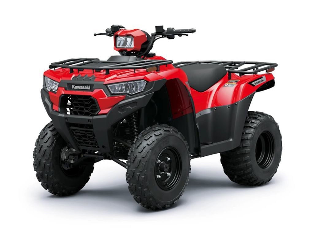 2026 Kawasaki Brute Force 300 in decatur TX