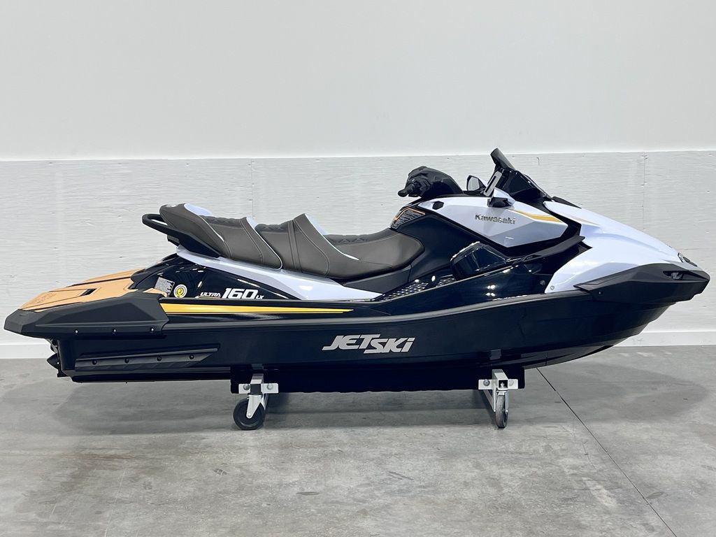2026 Kawasaki Jet Ski Ultra 160 LX LX in Fort Worth, TX