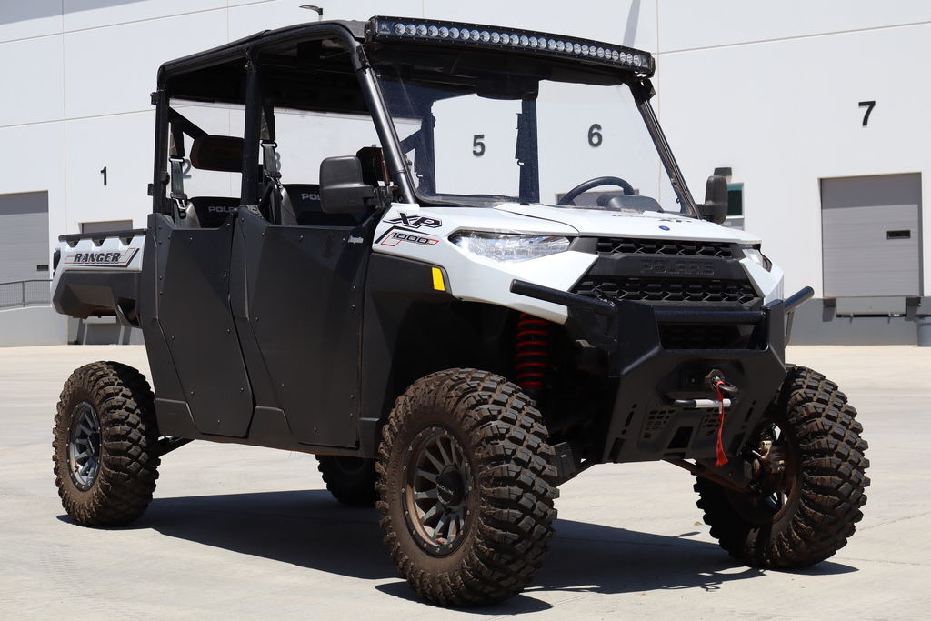 2021 Polaris Ranger Crew XP 1000 Premium in goodyear AZ