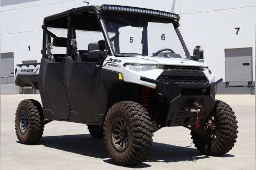 2021 Polaris Ranger Crew XP 1000 Premium in goodyear AZ