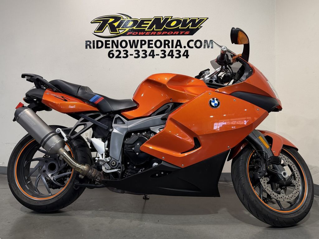 2010 BMW K 1300 S S in Peoria, AZ