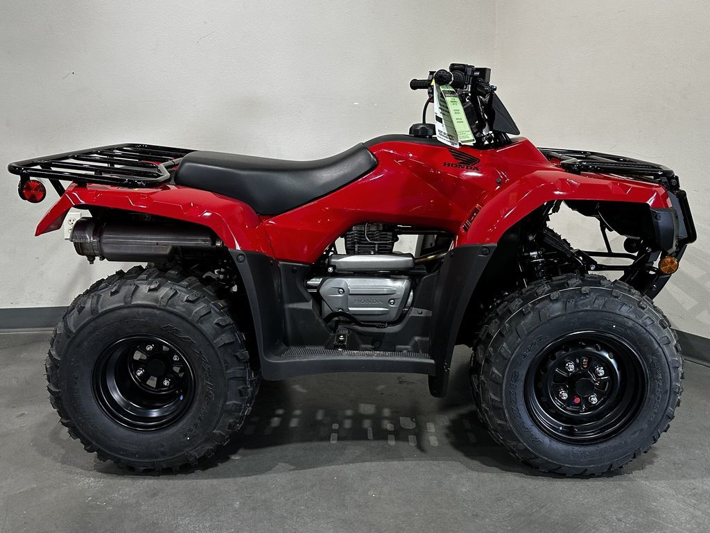 2026 Honda FourTrax Recon ES 2X4 ES in peoria AZ