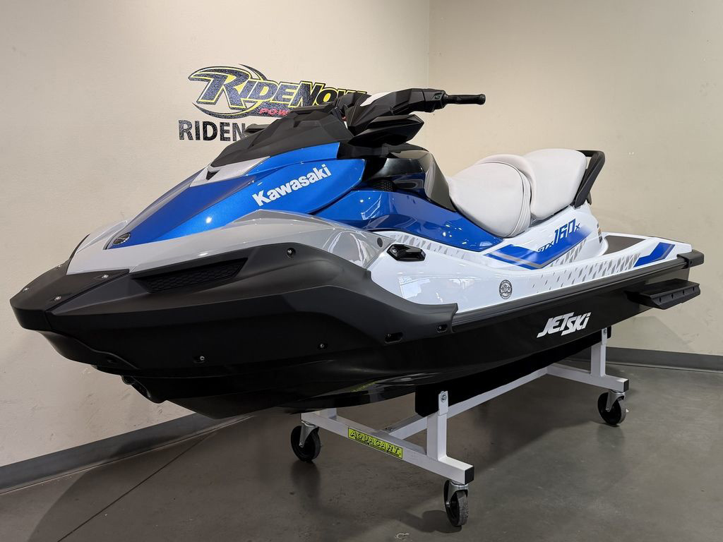 2026 Kawasaki Jet Ski STX 160X STX160X in Peoria, AZ