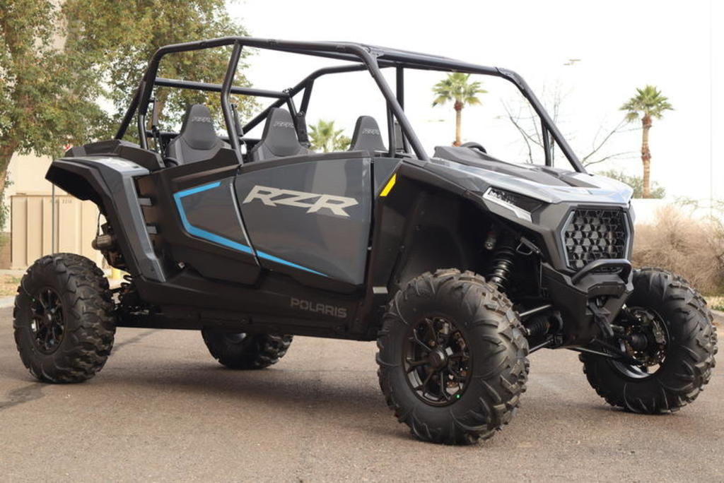 2026 Polaris RZR XP S 4 1000 Sport in kennewick WA