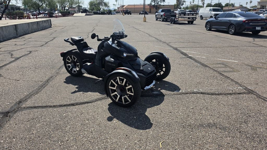 2019 Can-Am Ryker Rally Edition in Tucson, AZ