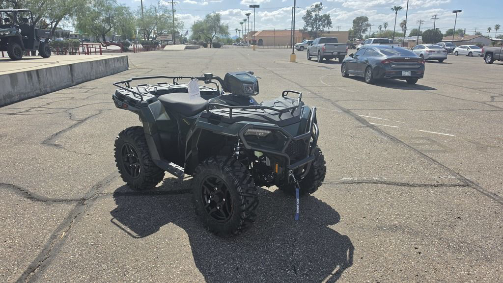 2026 Polaris Sportsman 570 Premium - 40th Anniversary Edition in tucson AZ
