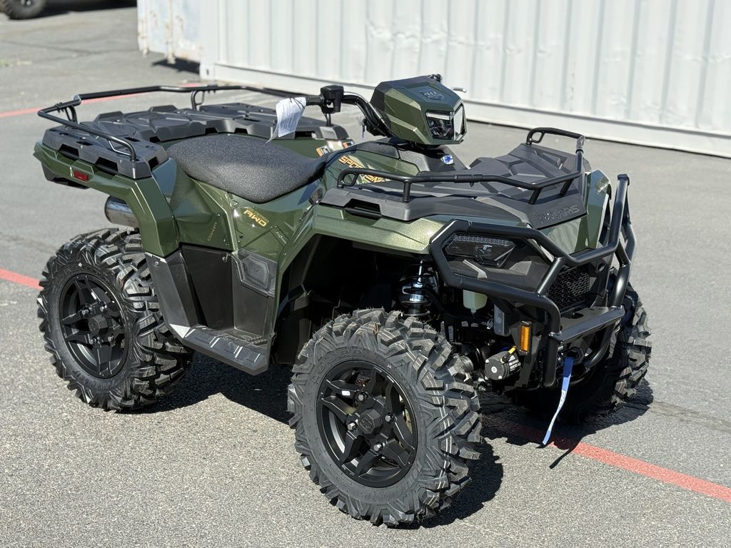 2026 Polaris Sportsman 570 Premium - 40th Anniversary Edition in kennewick WA