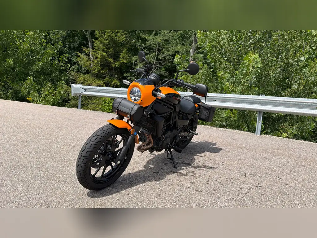 2024 Kawasaki Eliminator
