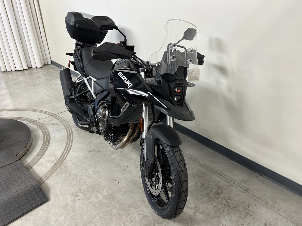 2024 Suzuki V-Strom 800 Touring (DL800RQAM4)