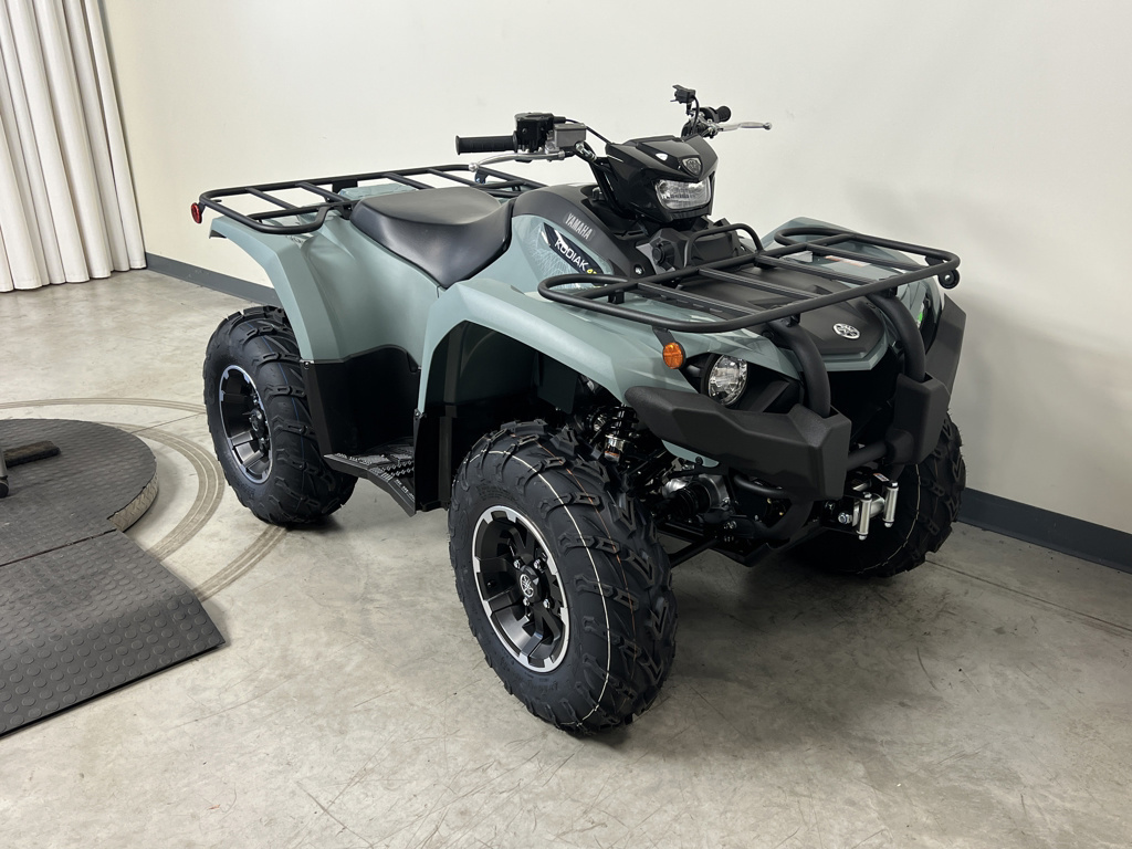 2026 Yamaha Kodiak 450 EPS XT-R (YFM45KPZTM) in peninsula OH