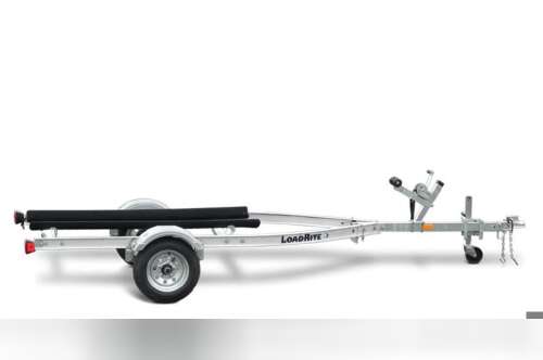 2026 Load Rite SINGLE PWC / V-BUNK TRAILER in camp hill PA