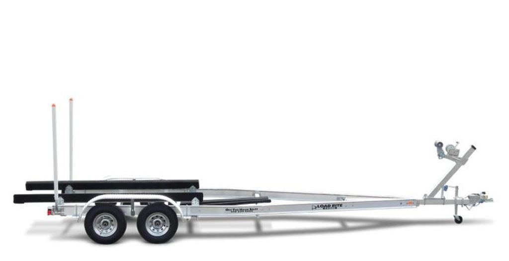 2026 Load Rite DOUBLE / TANDEM PWC TRAILER in camp hill PA