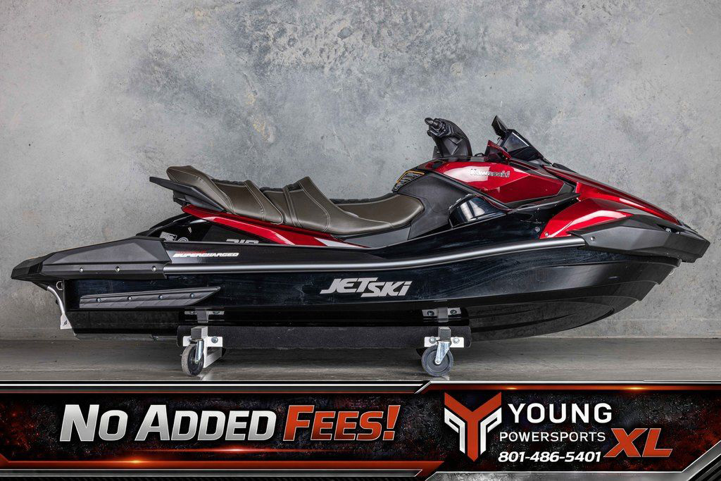 2024 Jet Ski Ultra 310 For Sale - Kawasaki Personal Watercraft