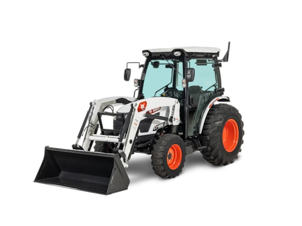 2026 Bobcat Compact Tractors CT4558 in East Hartford, CT