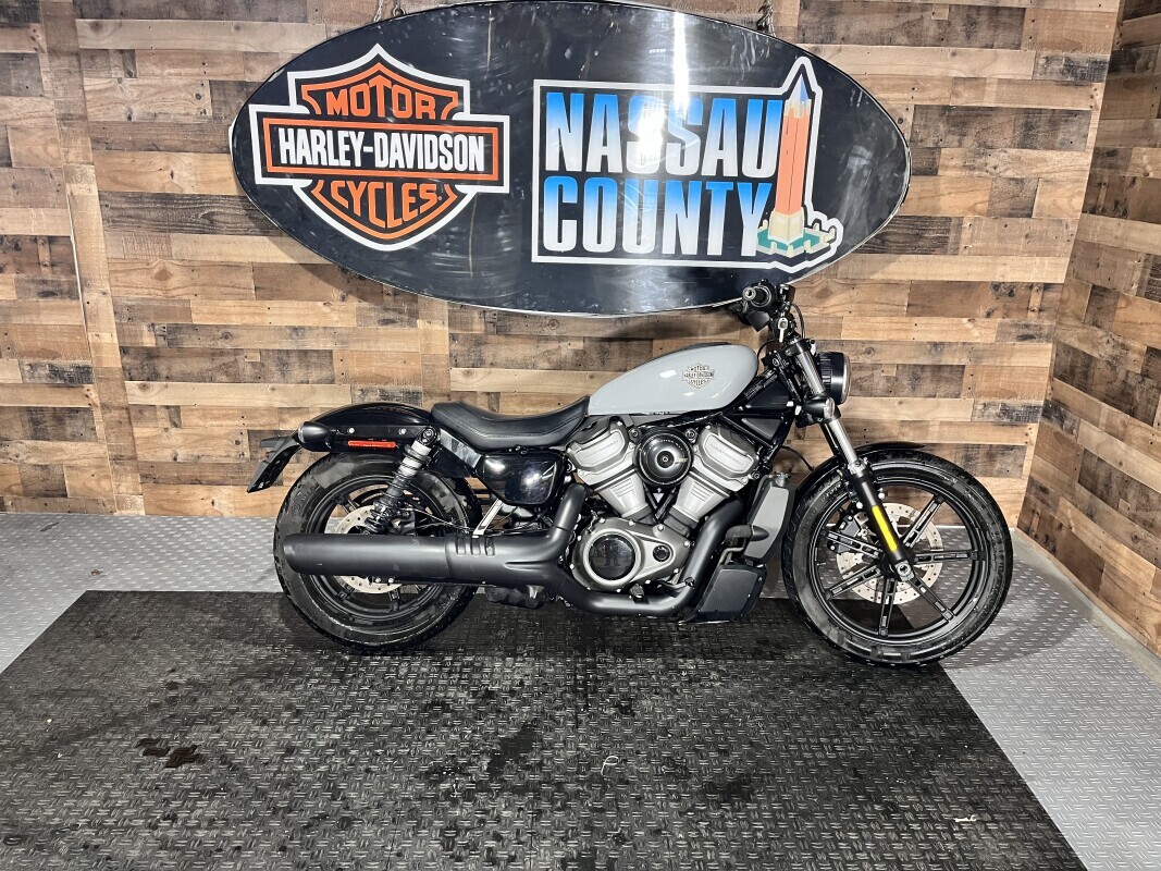 2024 Harley-Davidson Nightster in Bellmore, NY