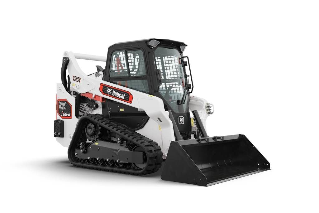 2026 Bobcat T66 in East Hartford, CT