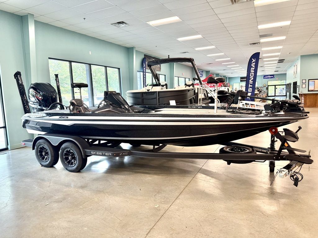 2027 Skeeter ZXE20 21 in augusta GA