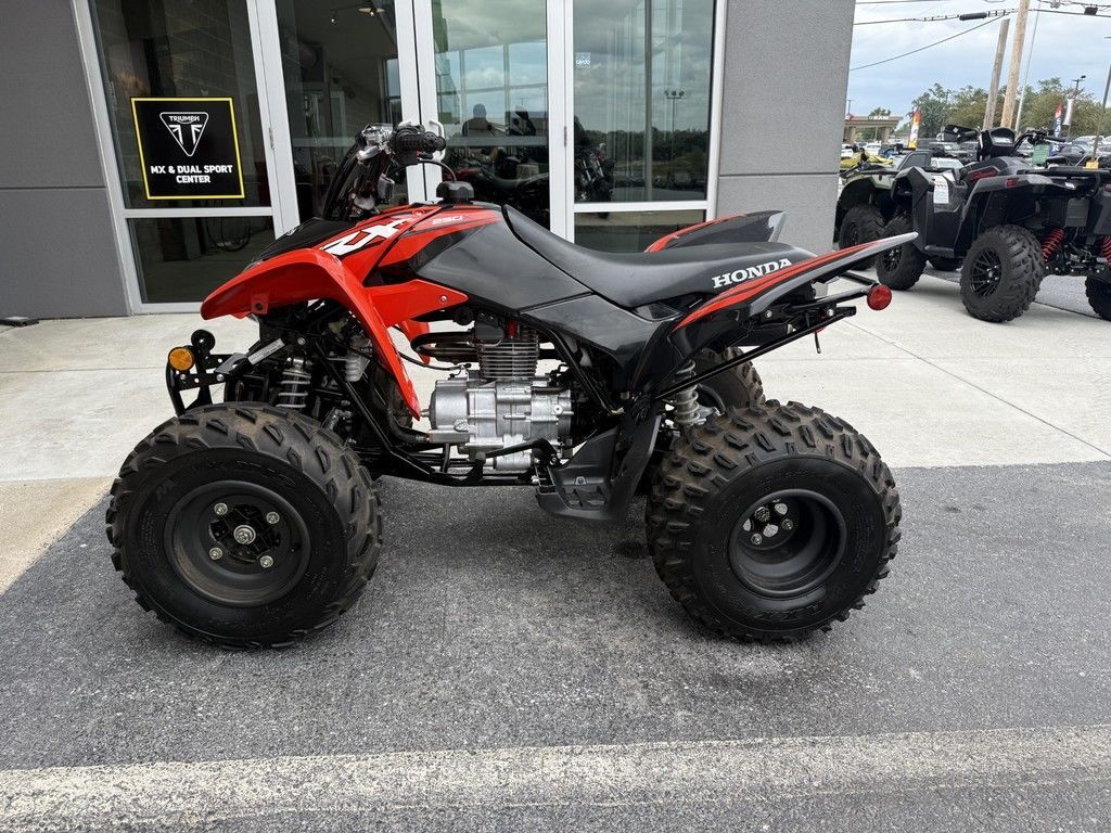 Used Honda Trx Four Wheelers For Sale in Maryland - ATV Trader