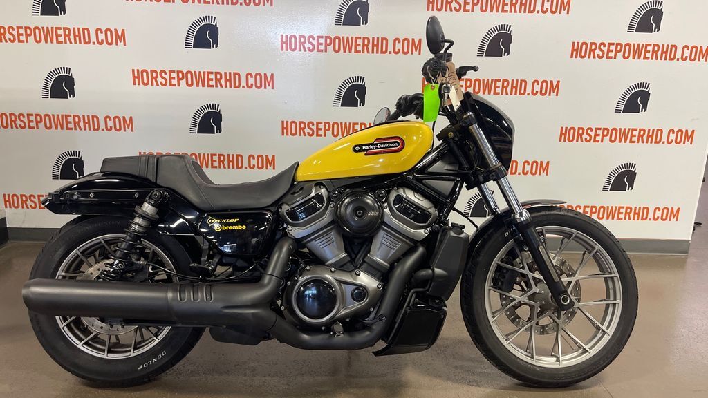 2023 Harley-Davidson® RH975S - Nightster Special NIGHTSTER in Williamsport, PA